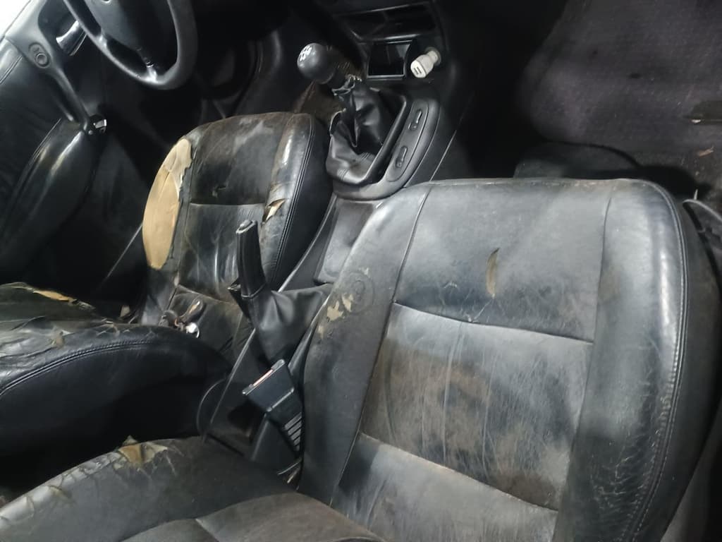 Chevrolet Vectra CD 2000 — foto 5