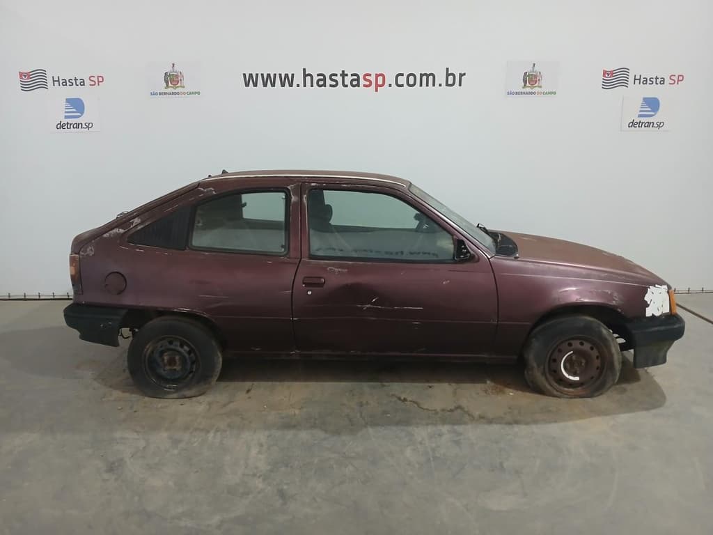 Chevrolet Kadett Lite 1994 — foto 5