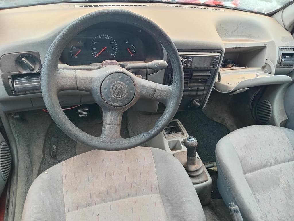 Volkswagen GOL MI 1999 — foto 3