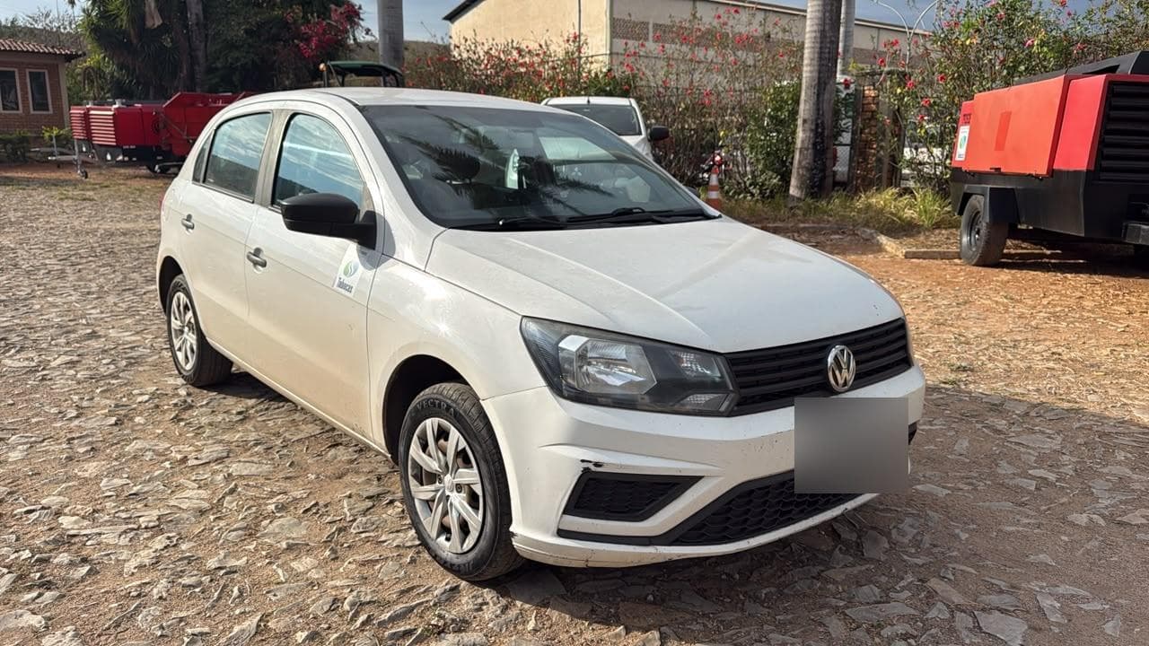 Volkswagen GOL 1.0l Mc4, 2020 — foto 2