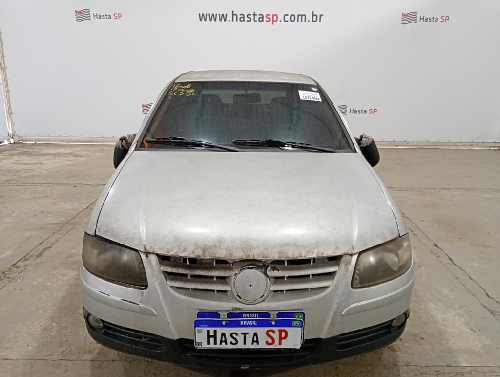 Volkswagen GOL 1.0 GIV 2012 — foto 6