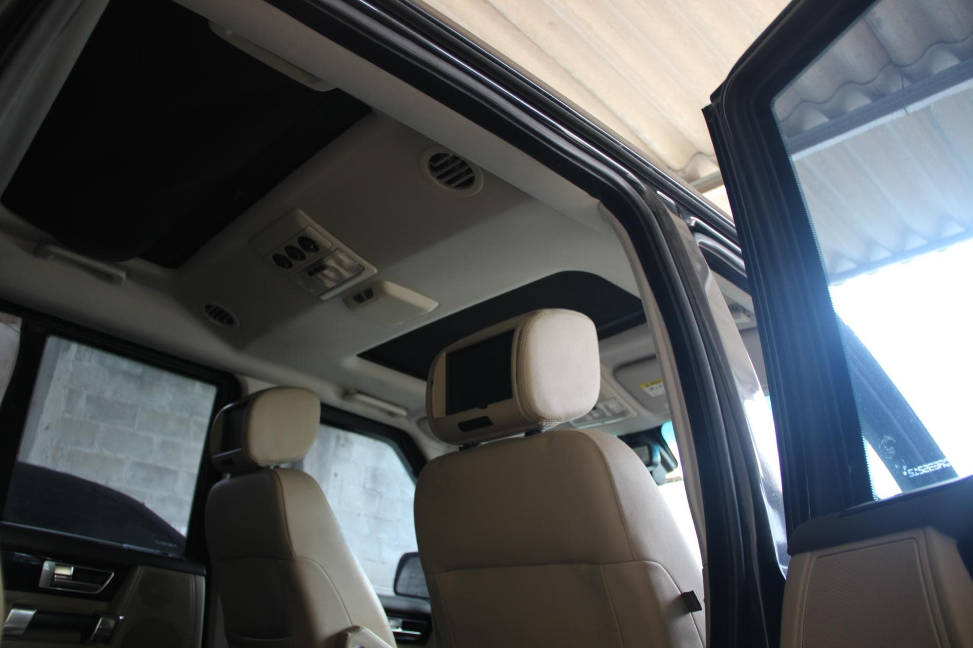 Land Rover Discovery 4 Hse, 2013 — foto 24