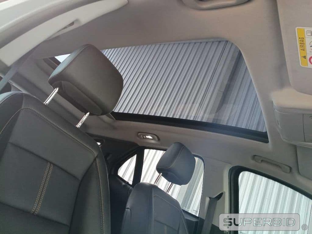 Chevrolet Equinox 15T PRE (blindado), 2024 — foto 32