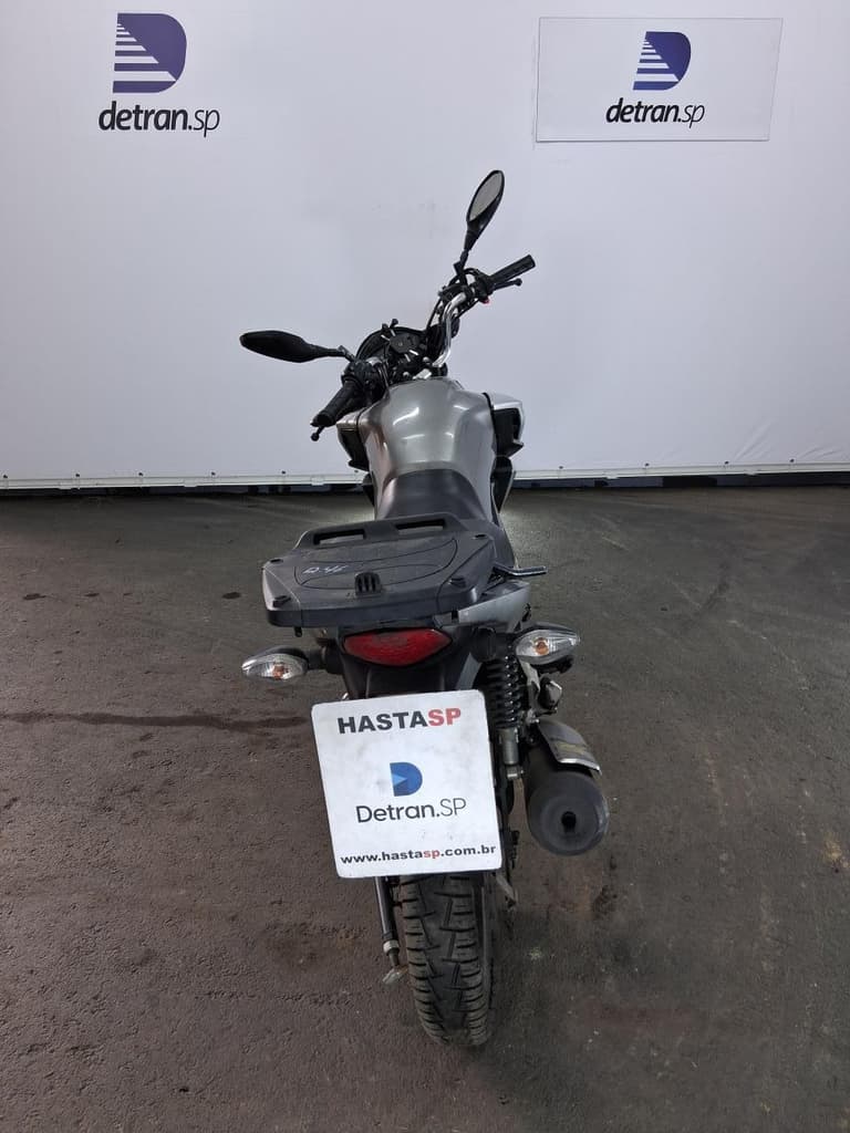Honda CG 160 FAN 2023 — foto 4