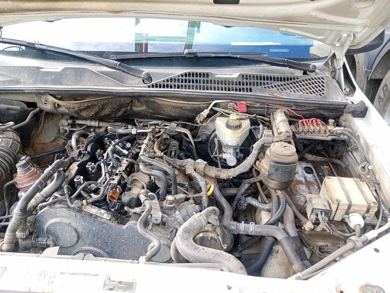 Volkswagen Amarok CS 4X4 S 2.0, 2018 — foto 22