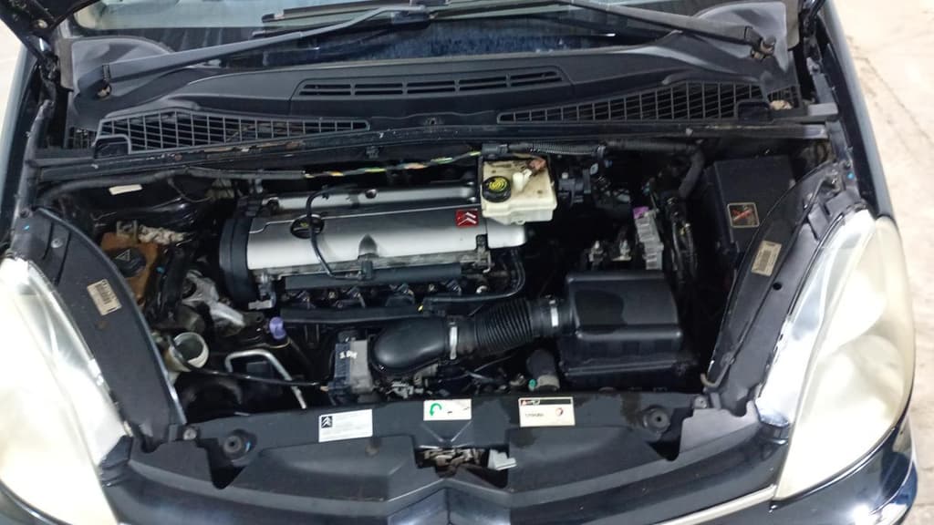 Citroën Picasso 2010 — foto 5