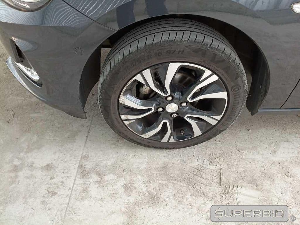 Chevrolet Onix Plus 10tat Pr2, 2024 — foto 18