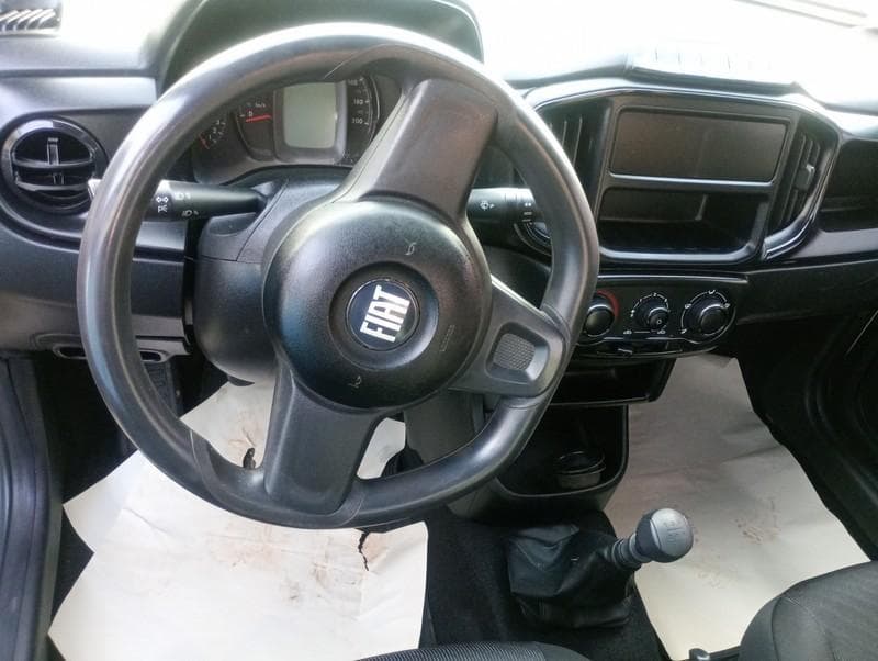 Fiat Strada 2022 — foto 17