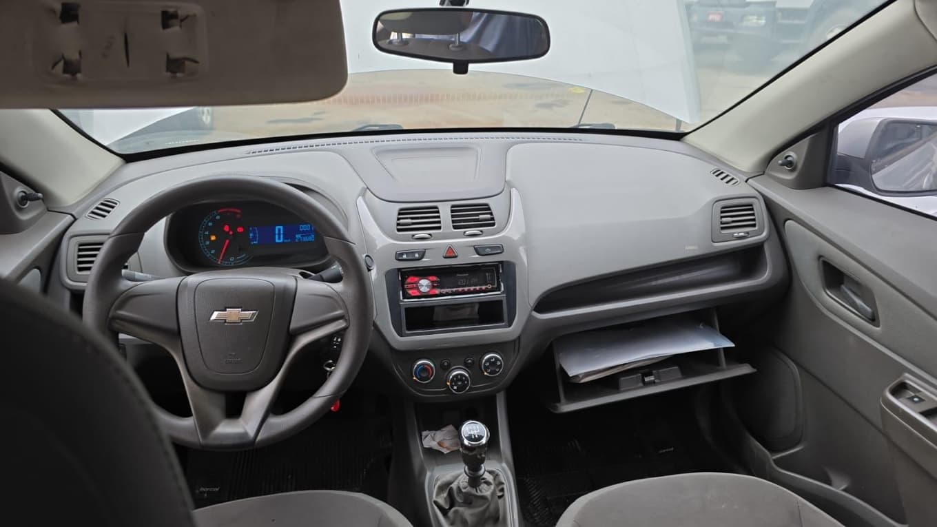 Chevrolet Cobalt 1.4 LT 2014 — foto 14