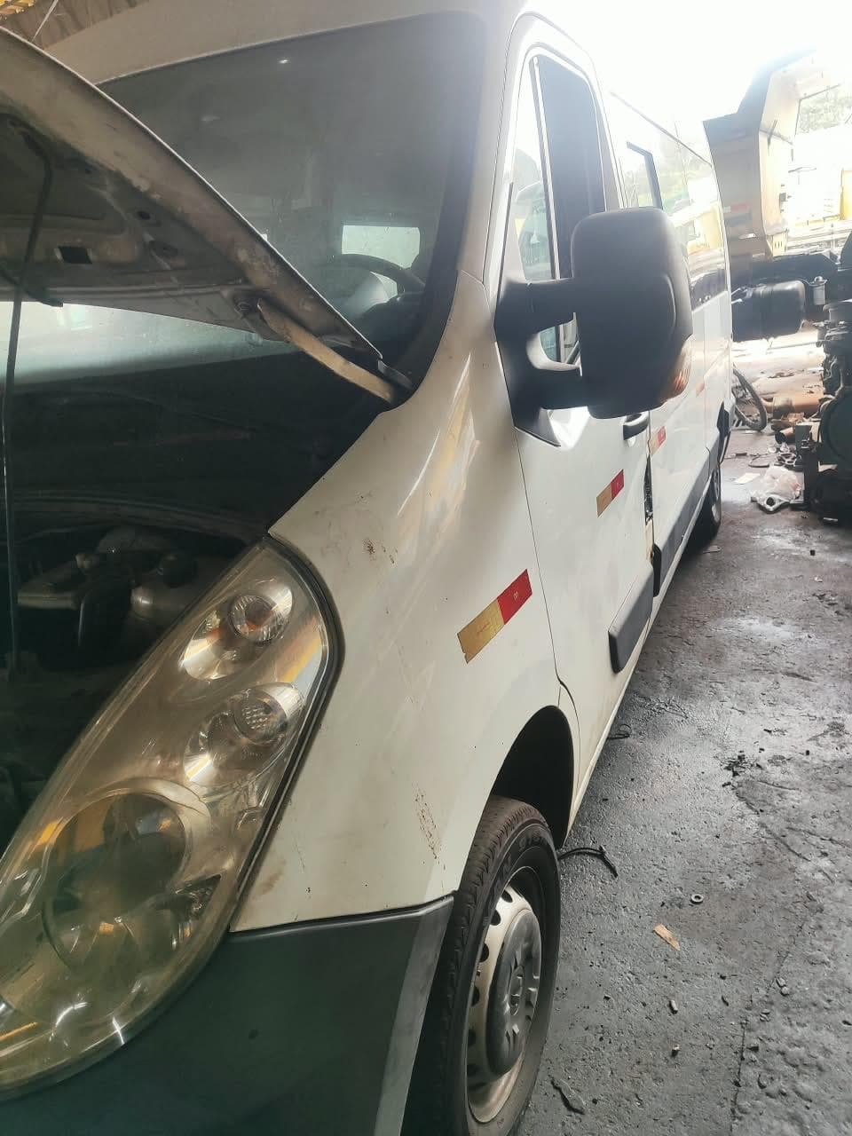 Renault M Revescap 2020 — foto 27
