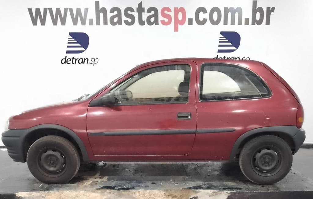 Chevrolet Corsa Wind 1994 — foto 2