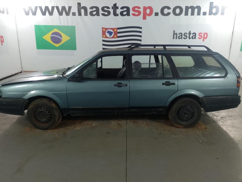 Ford Royale 2.0 I GL 1995 — foto 2