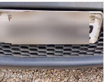 VTP Camioneta EMP GE Pajero 3.0 05psg 4X4 Mitsubishi 2012 — foto 28