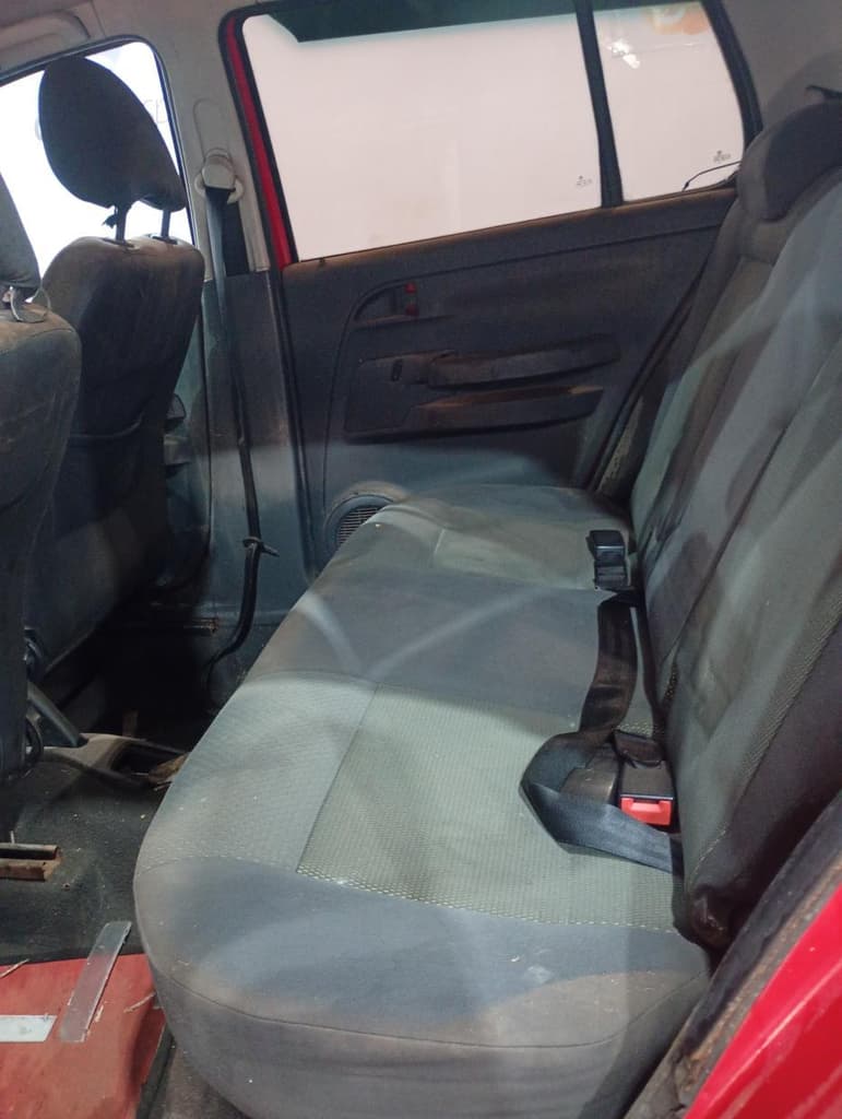 Volkswagen FOX 2007 — foto 6