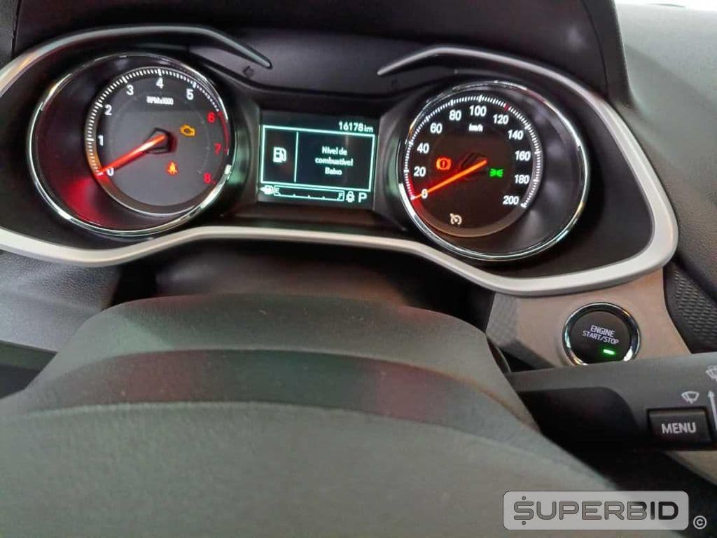 Chevrolet Onix Plus 10tat Pr2, 2025 — foto 18