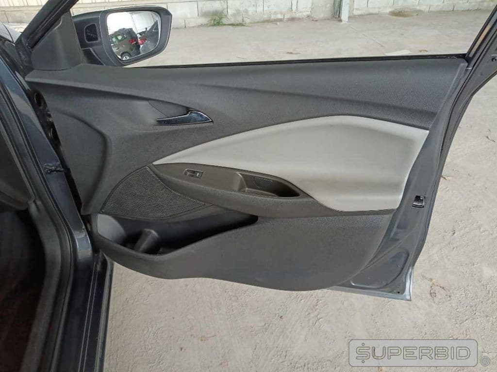 Chevrolet Onix Plus 10tat Pr2, 2024 — foto 22