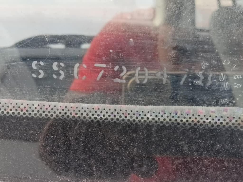 Chevrolet Gm/corsa GL 1995 — foto 9