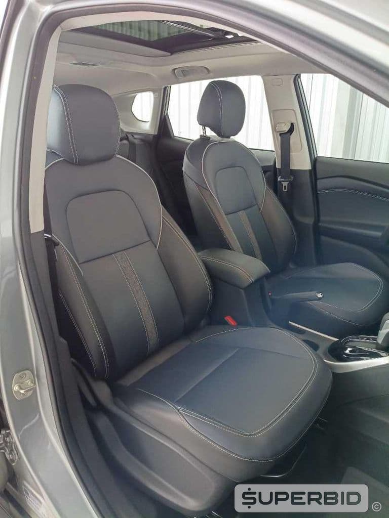 Chevrolet Tracker 12T a PR, 2025