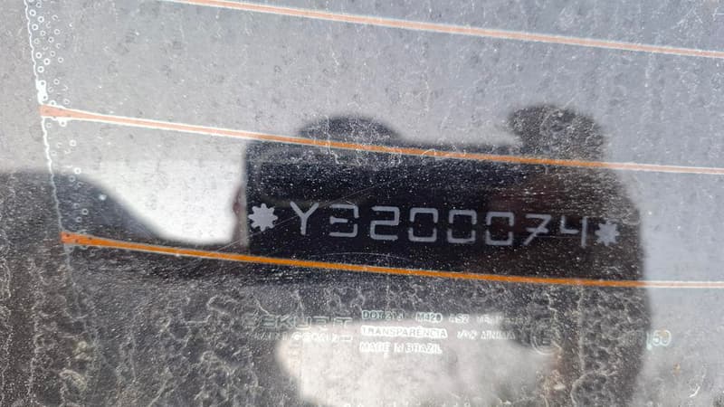 Chevrolet Gm/vectra GLS 2000 — foto 5