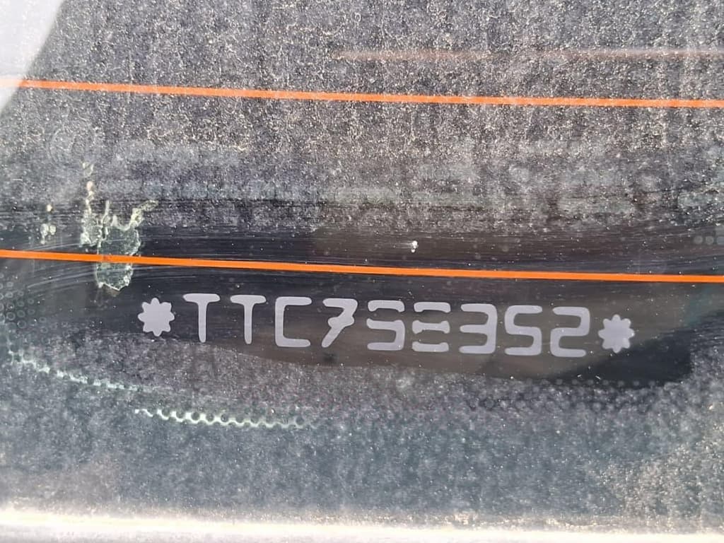 Chevrolet Gm/corsa Super 1996 — foto 8