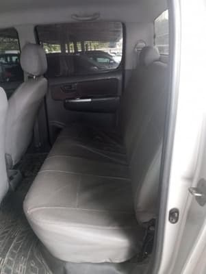 Toyota Hilux 2015 — foto 8