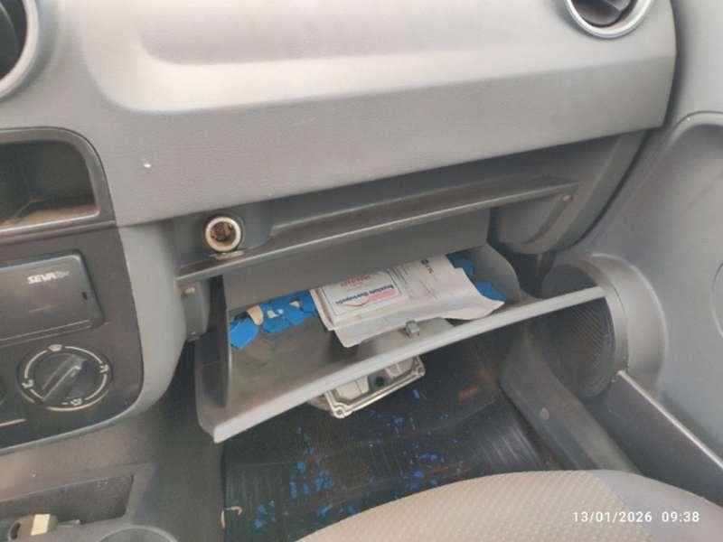 Volkswagen Gol 2013 — foto 38