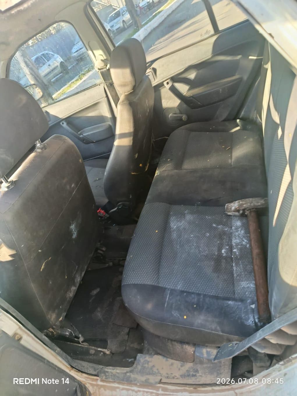Volkswagen GOL 1.0 GIV 2013 — foto 5