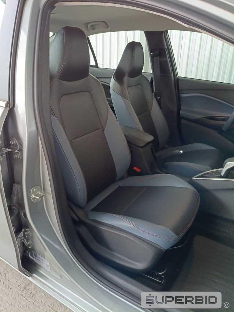 Chevrolet Onix Plus 10tat Pr2, 2026 — foto 7