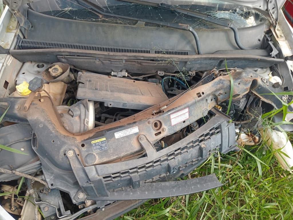Ford Ecosport Xlt1.6flex 2009 — foto 4