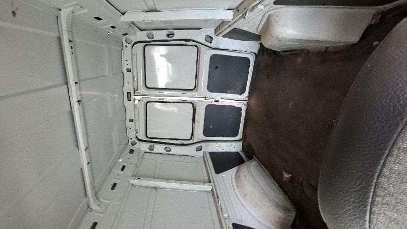 Fiat Fiorino 2010 — foto 6