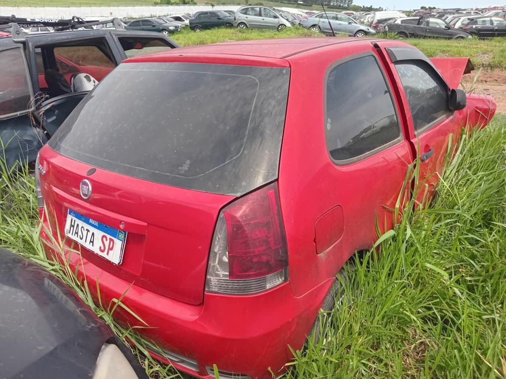 Fiat Palio Fire 2014 — foto 5