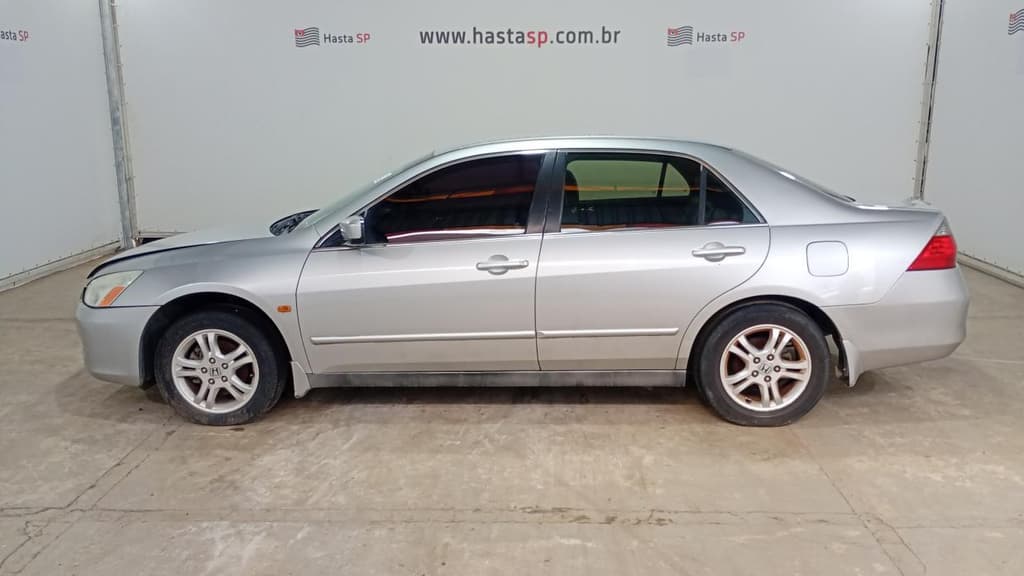 Honda Accord LX 2006 — foto 2