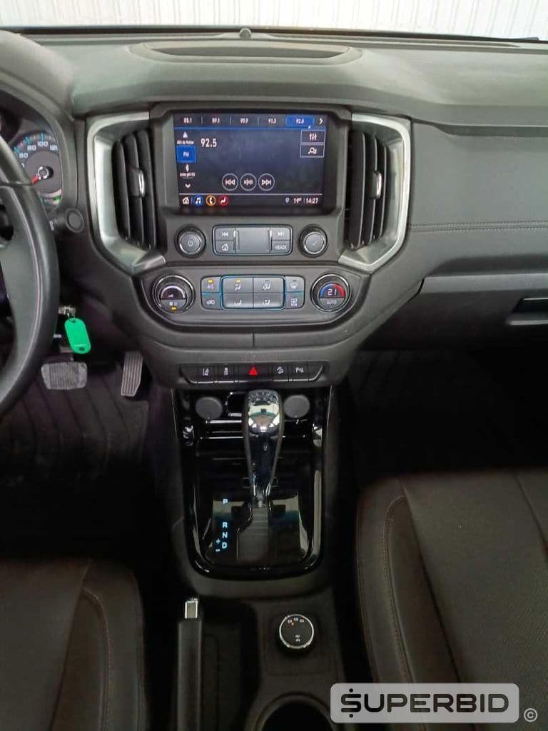 Chevrolet S10 HC Dd4a, 2024 — foto 8