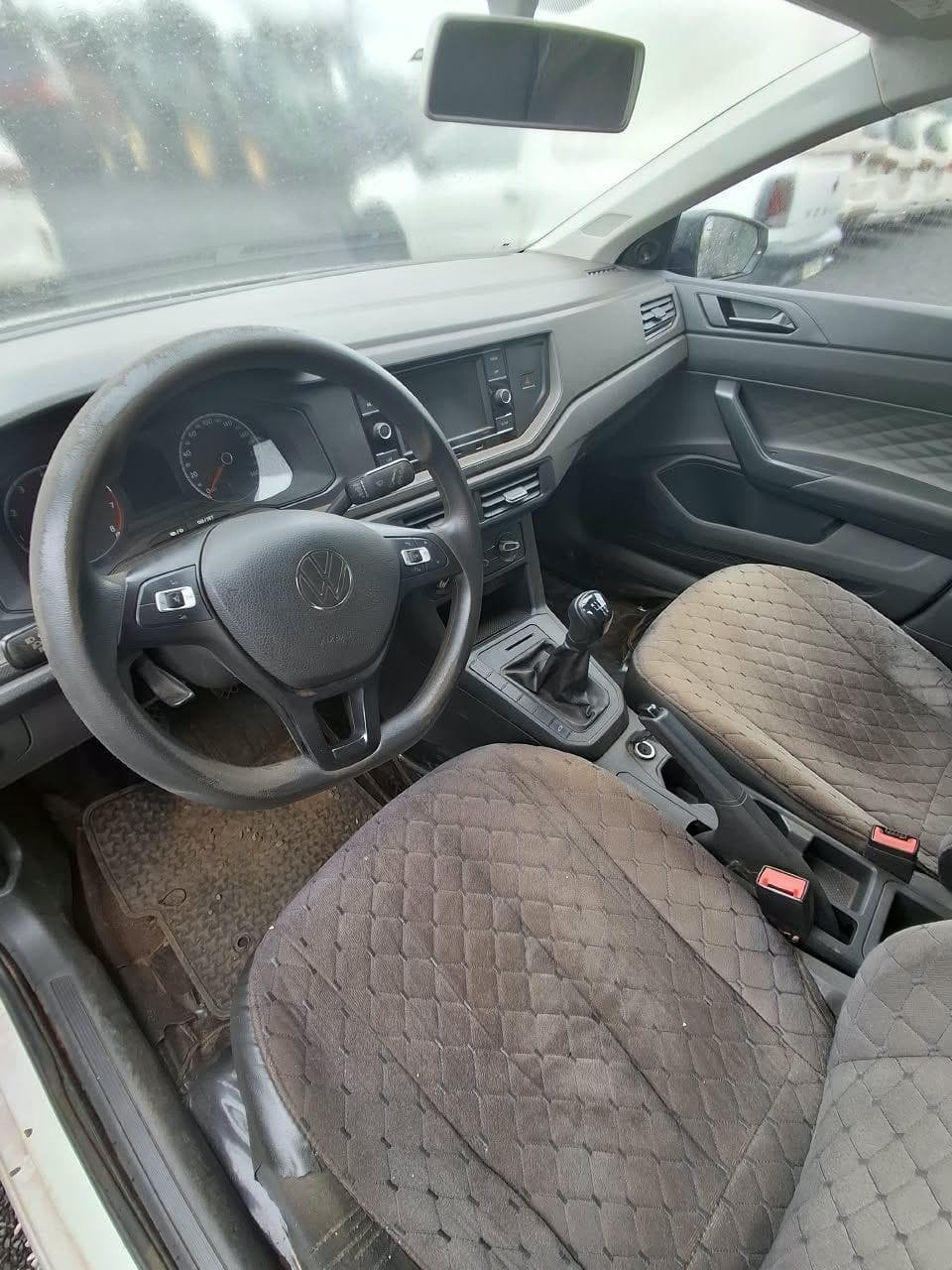 Volkswagen Polo 2024 — foto 11