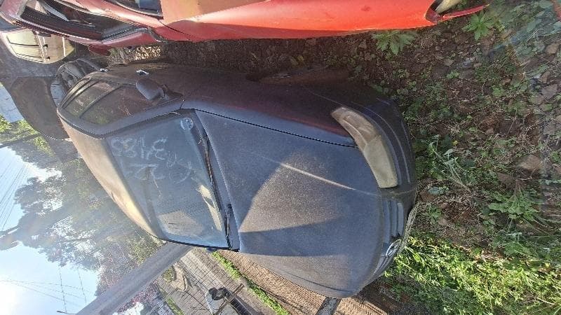 Volkswagen GOL 1.0 GIV 2011 — foto 3