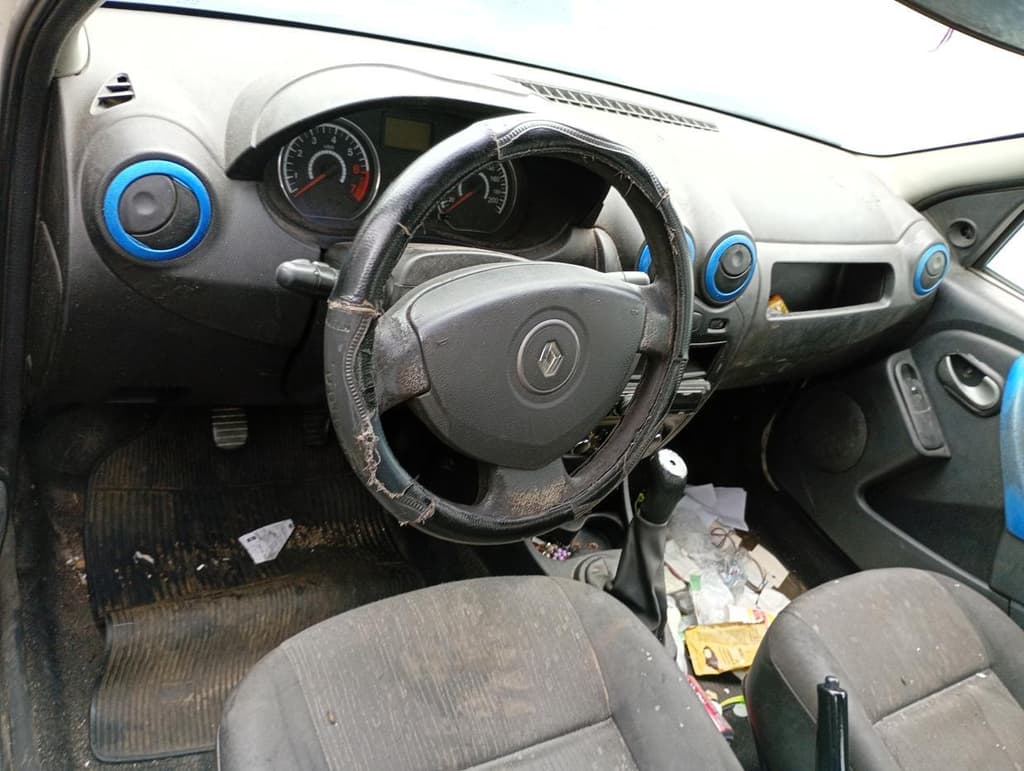 Renault Logan EXP 16 2012 — foto 5