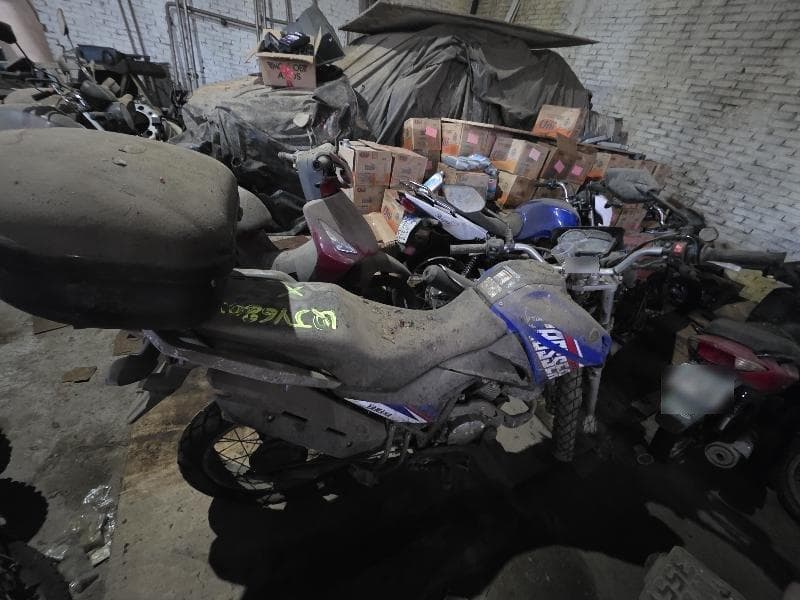 Yamaha Yamaha/xtz150 Crosser Z 2018 — foto 3