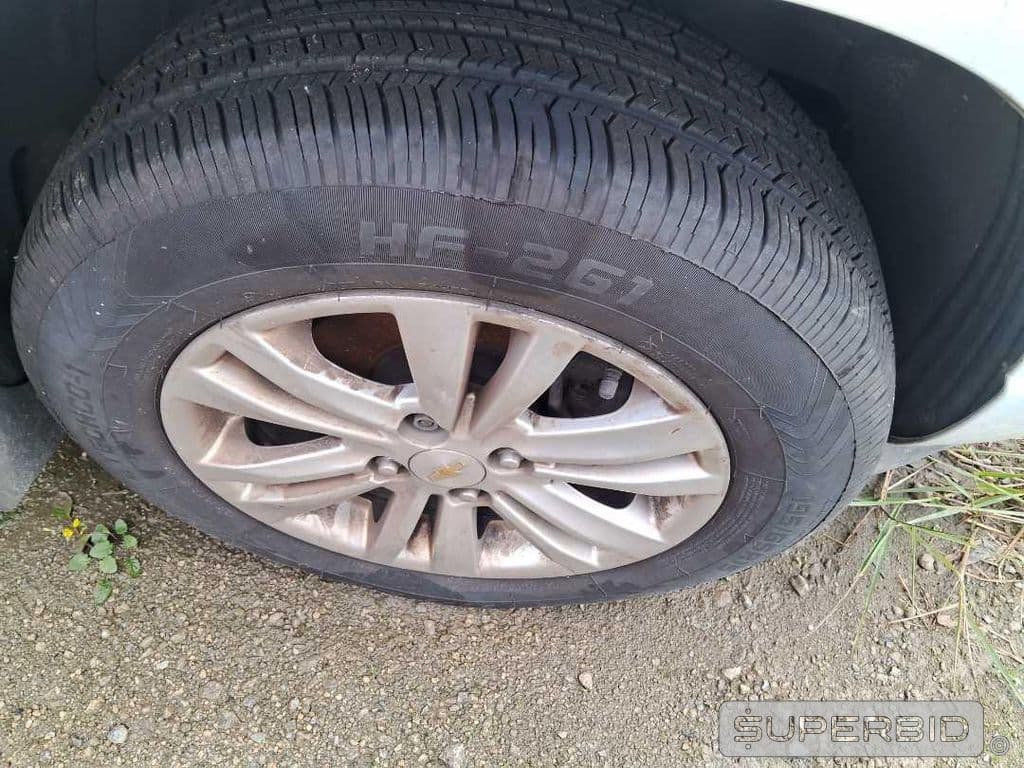 Chevrolet Spin 1.8l MT LT 2017 — foto 15