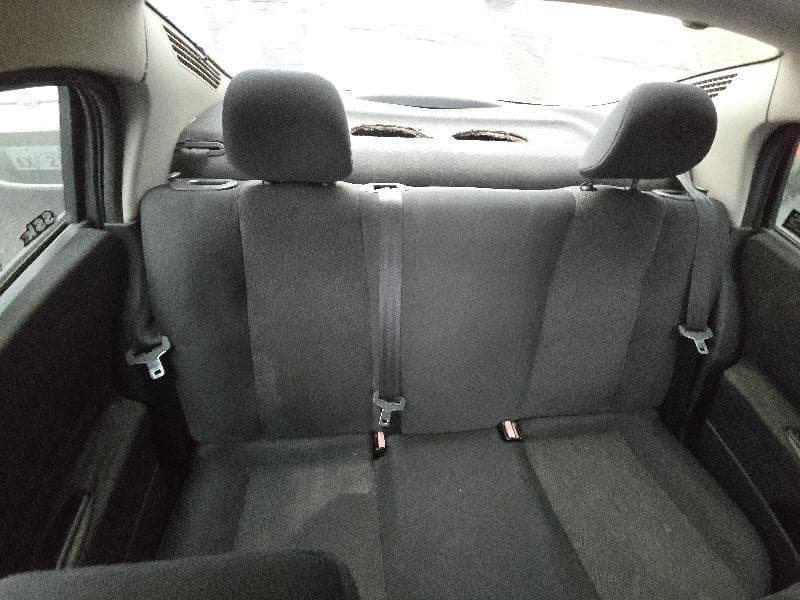 Renault Meganesd Expr 16 2009 — foto 3
