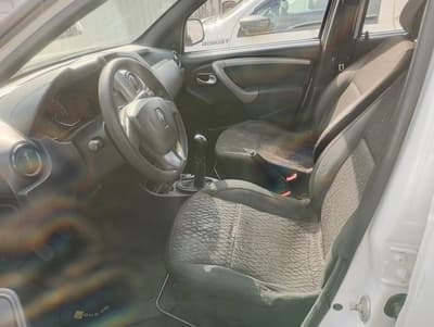 Renault Oroch 1.6 4x2, 2022 — foto 11
