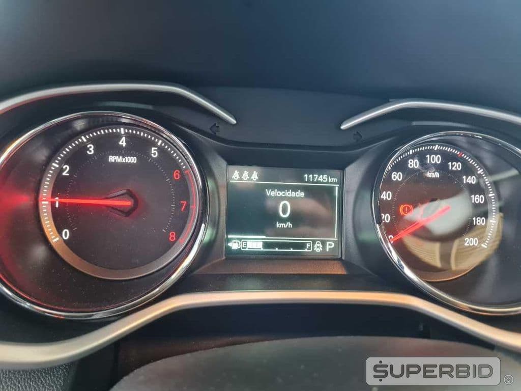 Chevrolet Onix Plus 10tat Pr2, 2024