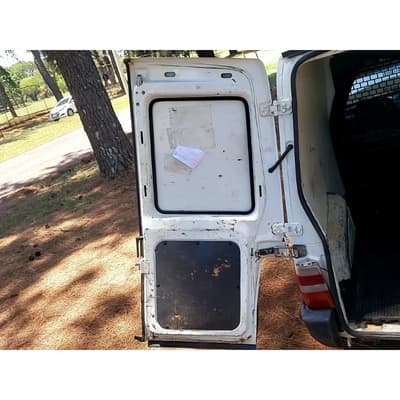 Fiat Fiorino Flex, 2013 — foto 36