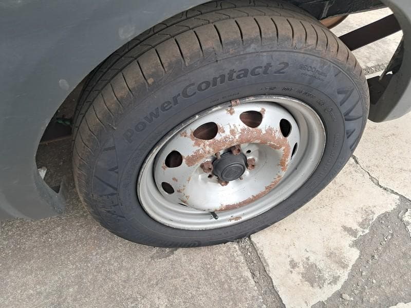 Fiat Strada 2020 — foto 19