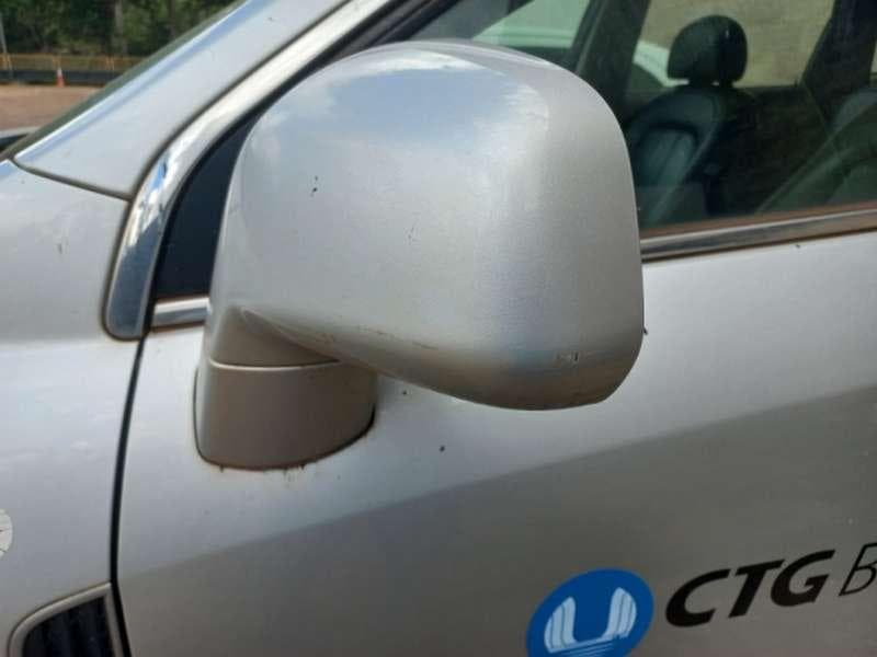 Chevrolet Captiva 2011 — foto 47