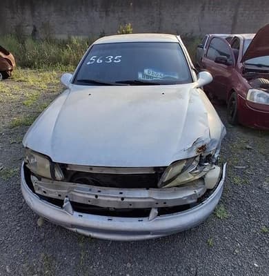 Chevrolet Gm/vectra GLS 2000 — foto 14