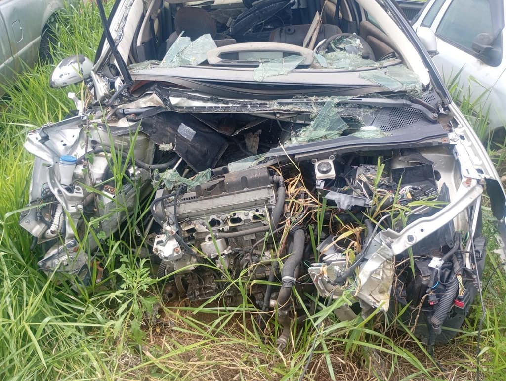 Citroën C4 Pallas20gaf 2008 — foto 3