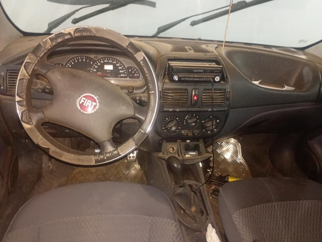 Fiat Brava SX 2003 — foto 5