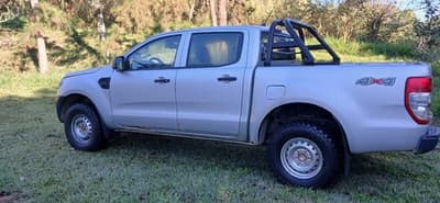 Ford Ranger 2020 — foto 7