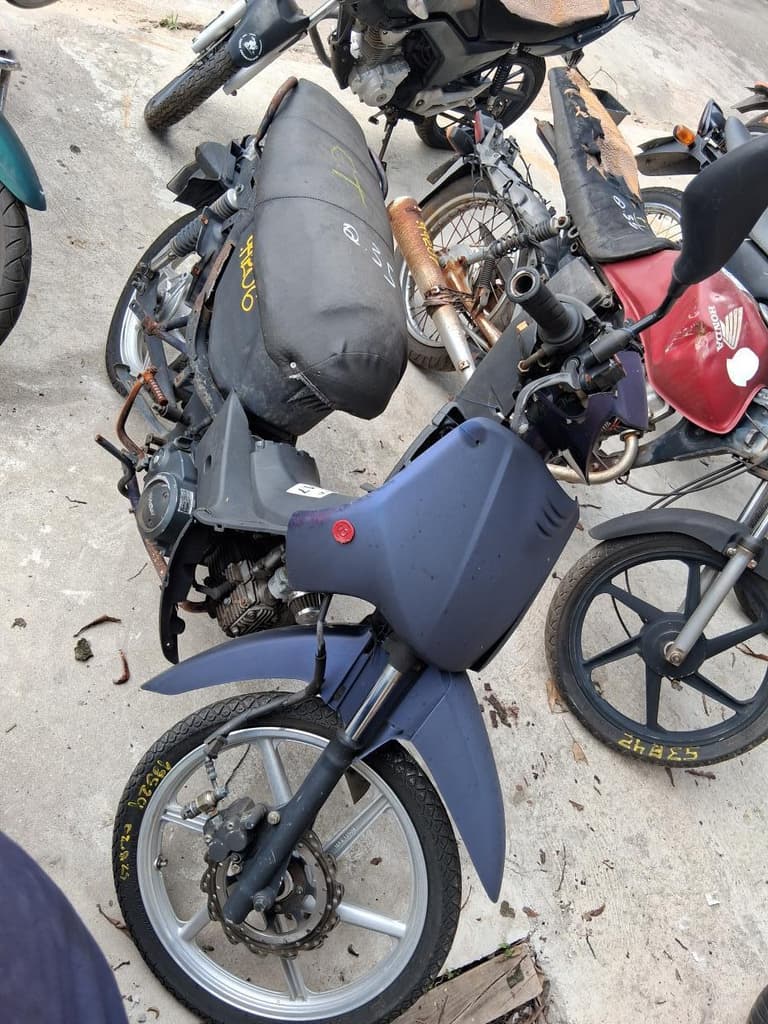 Shineray L13154 2015