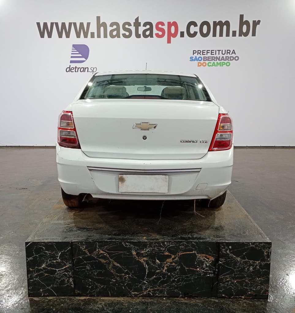 Chevrolet Cobalt 1.4 LTZ 2013 — foto 6